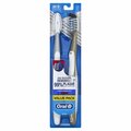 Oral-B Pro Health Cross Action Omo09 40 Soft Us, 2PK 124621